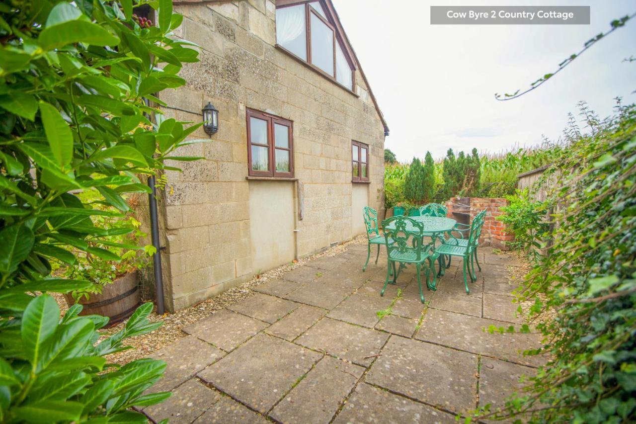 Beeches Farmhouse Country Cottages & Rooms Bradford-On-Avon ห้อง รูปภาพ