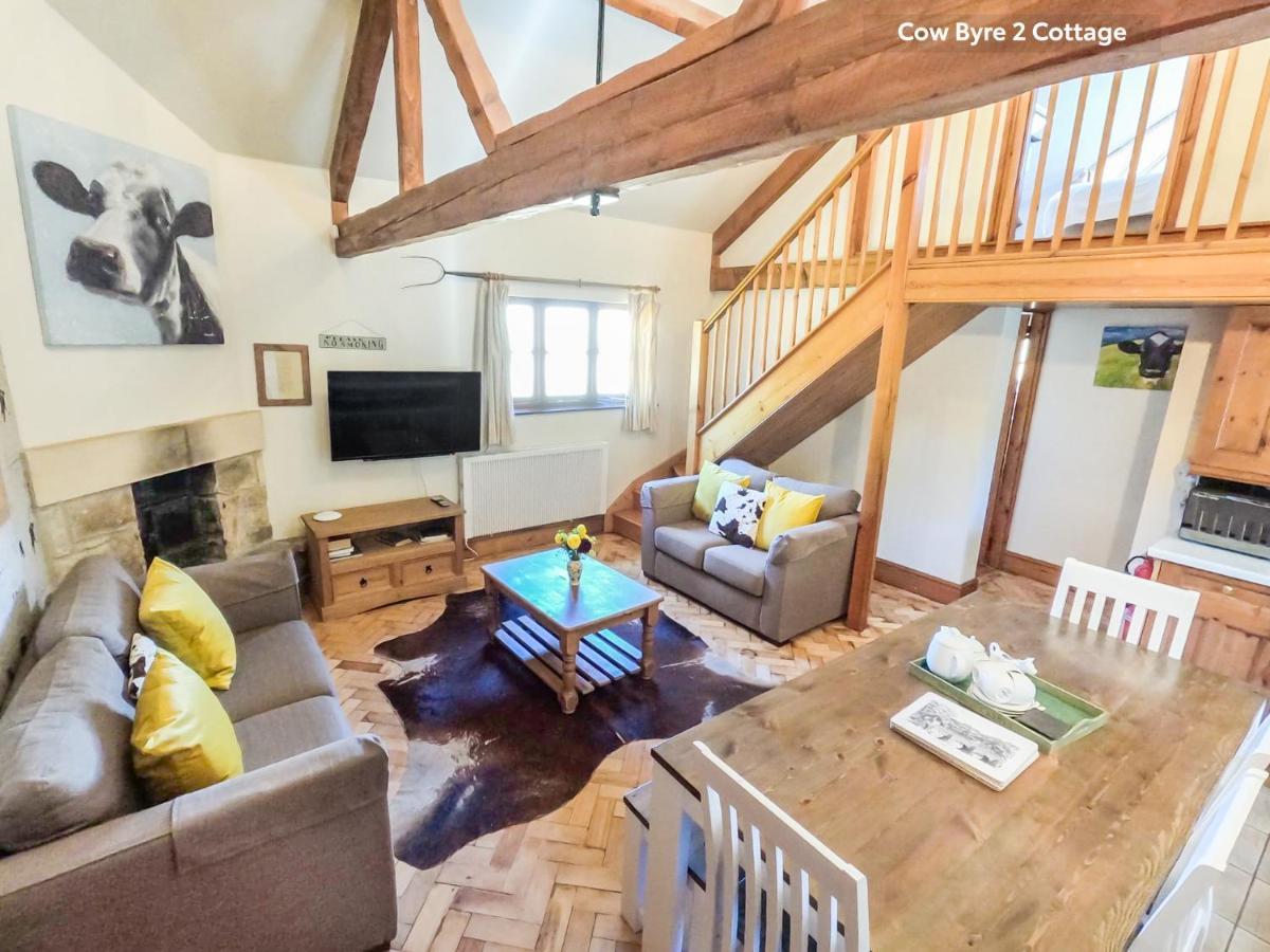 Beeches Farmhouse Country Cottages & Rooms Bradford-On-Avon ห้อง รูปภาพ